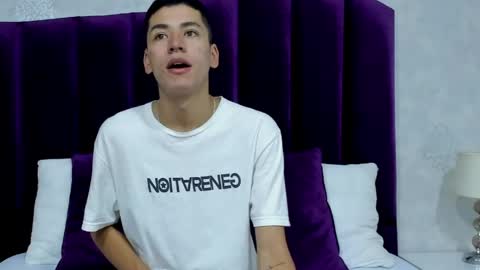 daniel online show from May 2, 2:42 pm