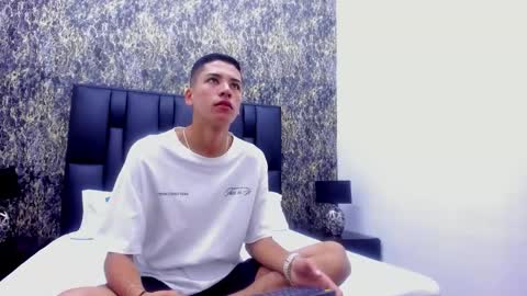 daniel online show from March 5, 12:45 pm