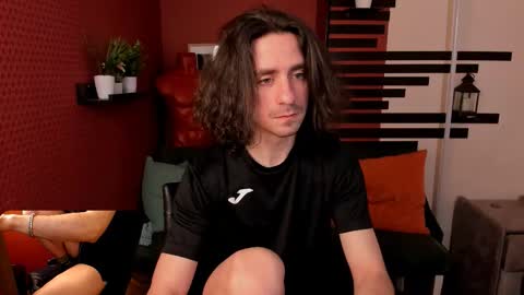 daniel_morrise online show from March 1, 10:26 am