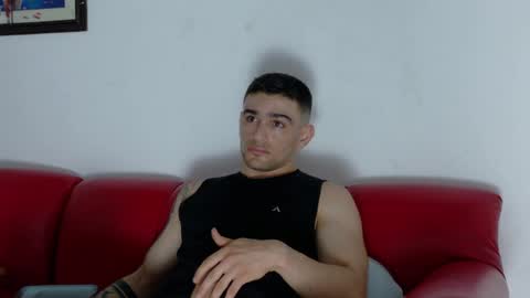 Sexy Dani online show from May 4, 6:31 pm