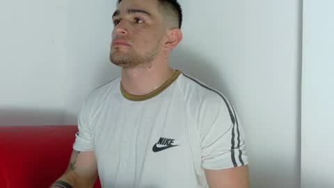 Sexy Dani online show from May 19, 6:47 pm