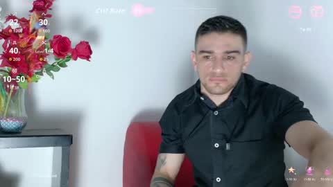 Sexy Dani online show from May 8, 11:11 am