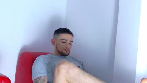 Sexy Dani online show from March 11, 12:23 pm