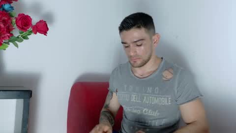 Sexy Dani online show from May 11, 6:05 pm