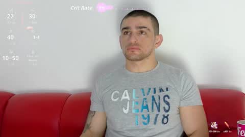 Sexy Dani online show from October 16, 12:24 pm