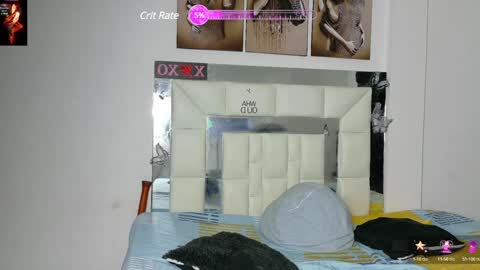 Snapshot of daniel_ova chatting on January 28, 11:17 am Sexy Dani online show from January 28, 11:17 am