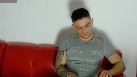 Sexy Dani online show from February 9, 11:15 am