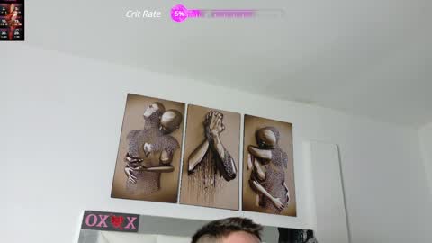 Snapshot of daniel_ova chatting on February 5, 11:44 am Sexy Dani online show from February 5, 11:44 am