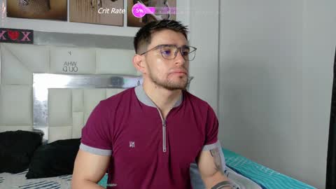 Snapshot of daniel_ova chatting on December 11, 1:00 pm Sexy Dani online show from December 11, 1:00 pm