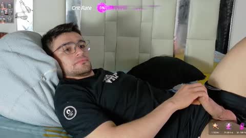 Snapshot of daniel_ova chatting on February 11, 2:24 pm Sexy Dani online show from February 11, 2:24 pm
