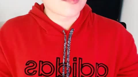 Snapshot of daniel_ruis16 chatting on January 23, 3:43 pm daniel_ruis16 online show from January 23, 3:43 pm