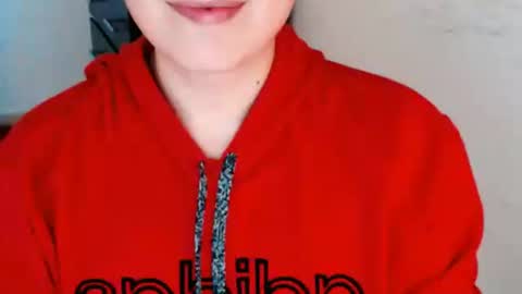 Snapshot of daniel_ruis16 chatting on February 22, 3:43 pm daniel_ruis16 online show from February 22, 3:43 pm