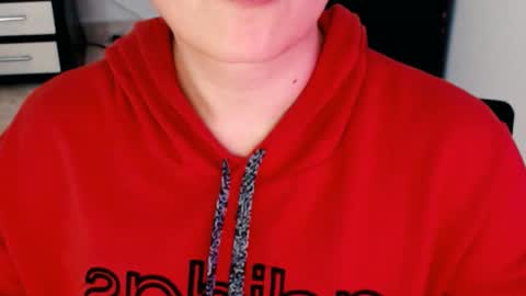 Snapshot of daniel_ruis16 chatting on January 26, 2:19 pm daniel_ruis16 online show from January 26, 2:19 pm