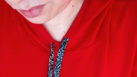 Snapshot of daniel_ruis16 chatting on February 19, 3:27 pm daniel_ruis16 online show from February 19, 3:27 pm