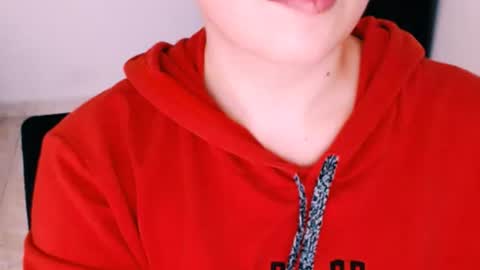 Snapshot of daniel_ruis16 chatting on January 21, 10:08 pm daniel_ruis16 online show from January 21, 10:08 pm