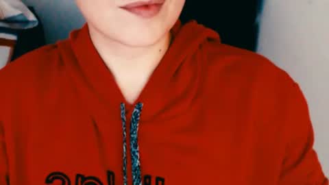 Snapshot of daniel_ruis16 chatting on March 6, 3:45 pm daniel_ruis16 online show from March 6, 3:45 pm