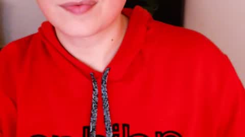 Snapshot of daniel_ruis16 chatting on February 21, 10:04 pm daniel_ruis16 online show from February 21, 10:04 pm