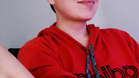 Snapshot of daniel_ruis16 chatting on March 8, 3:11 pm daniel_ruis16 online show from March 8, 3:11 pm