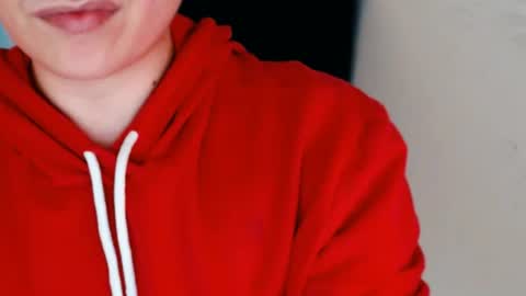 Snapshot of daniel_ruis16 chatting on February 14, 3:05 pm daniel_ruis16 online show from February 14, 3:05 pm