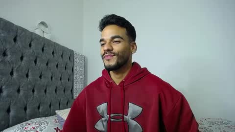 Daniel Sherlock online show from April 6, 1:02 am