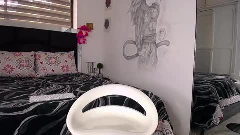 Snapshot of daniel_sherlock chatting on October 26, 1:13 pm Daniel Sherlock online show from October 26, 1:13 pm