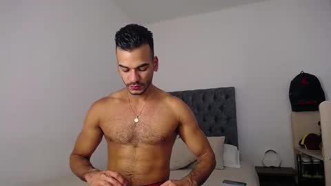 Snapshot of daniel_sherlock chatting on November 1, 1:20 am Daniel Sherlock online show from November 1, 1:20 am