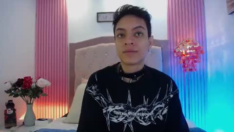 Daniel  online show from July 4, 1:03 pm