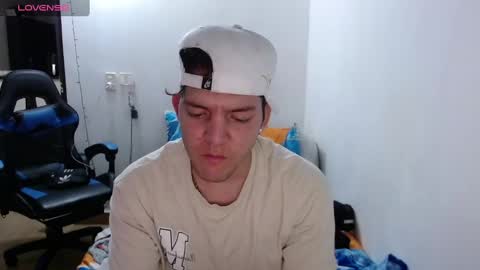 Daniel online show from December 23, 3:18 am