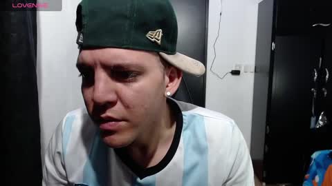 Daniel online show from January 3, 2:21 am