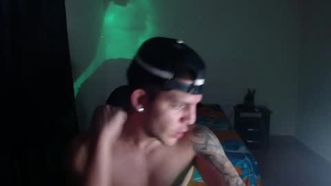 Daniel online show from March 12, 2:41 am