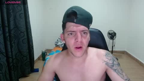 Daniel online show from February 25, 2:14 am