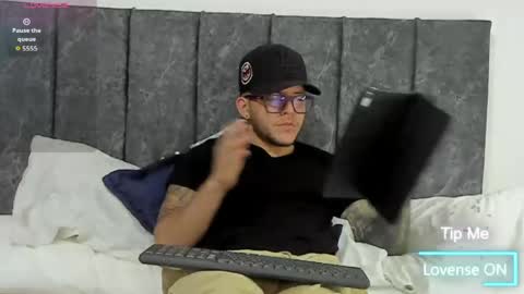 Daniel online show from May 4, 3:30 am