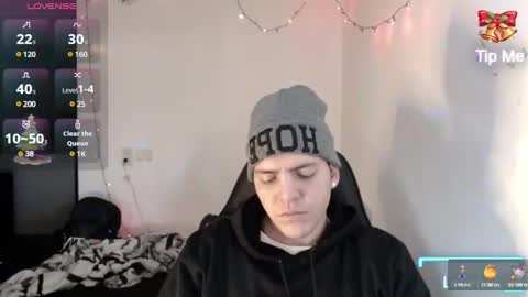 Daniel online show from December 16, 4:13 am