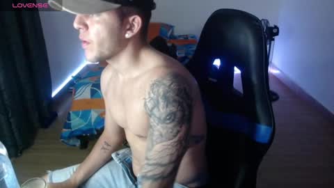 Daniel online show from February 15, 8:11 am