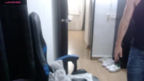 Daniel online show from January 24, 3:22 am