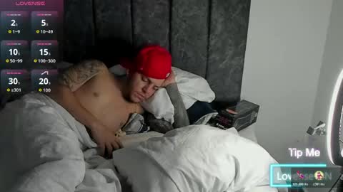 Daniel online show from April 25, 6:49 am