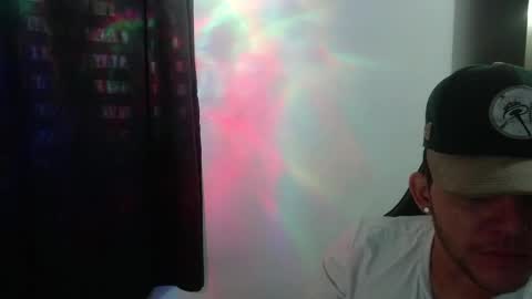 Daniel online show from January 27, 12:12 am