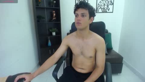daniel_vila online show from September 10, 7:56 pm