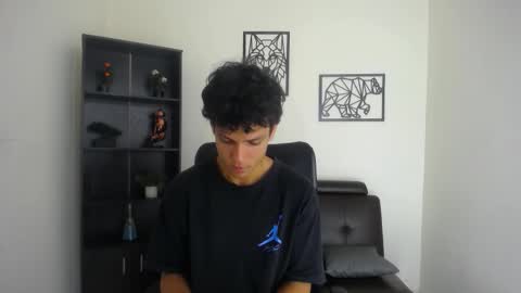 daniel_vila online show from September 11, 11:59 pm