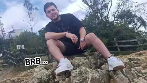 DANIEL online show from October 29, 12:57 am