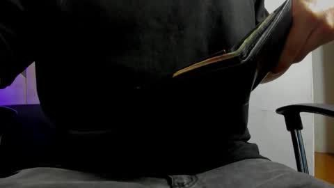 DANIEL online show from October 23, 5:44 am