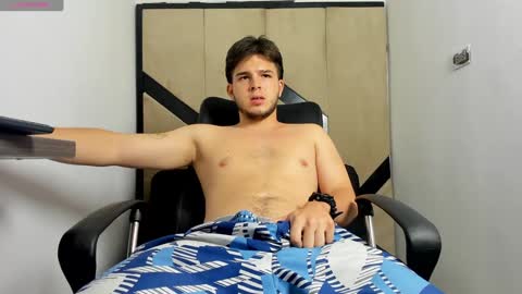 DANIEL online show from February 1, 9:00 am
