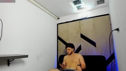 DANIEL online show from March 1, 6:37 am