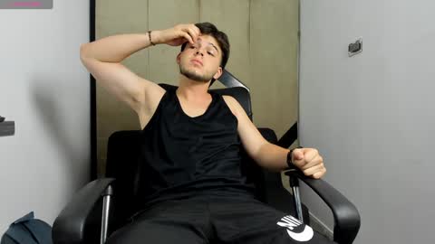 DANIEL online show from February 5, 8:00 am