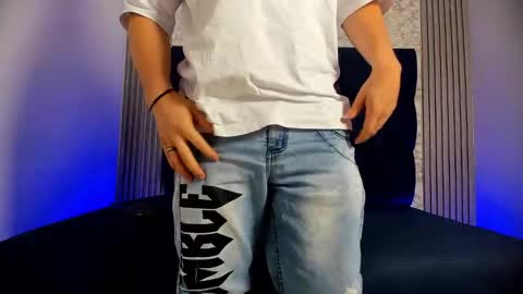DANIEL online show from February 13, 12:11 pm