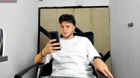 DANIEL online show from January 28, 10:34 pm