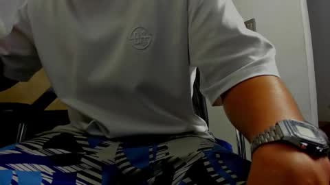 DANIEL online show from October 11, 2:37 am