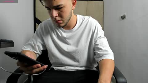 DANIEL online show from February 4, 6:04 am