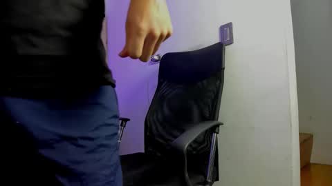 DANIEL online show from October 7, 2:04 am