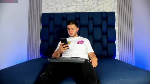 DANIEL online show from December 11, 6:48 pm